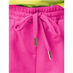 VILATTE Шорты F48.018