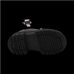 Дутики зимние В5012-13 розовые