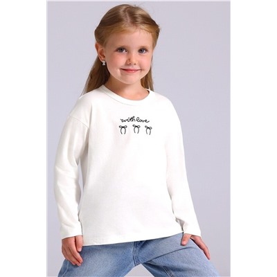 Лонгслив АПРЕЛЬ, 1188141