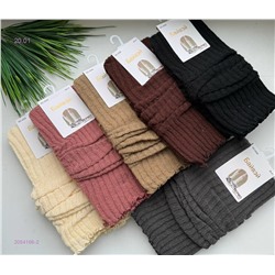 Гетры Женские 6 пар 2054166-2