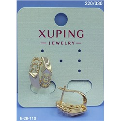 Серьги #23114066