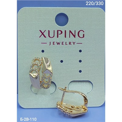 Серьги #23114066