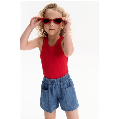 Шорты для девочек PELICAN, 1233637