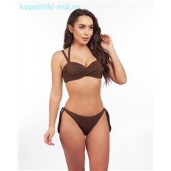 25159 Купальник раздельный (46-50)