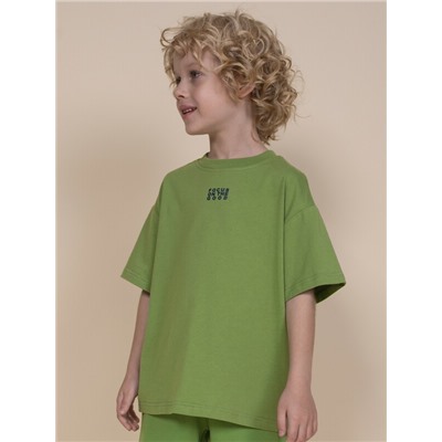 Футболка для мальчиков