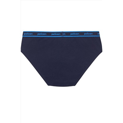 Набор трусов для мальчиков PELICAN, 1232791