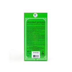 Безалкогольный алтайский медовый бальзам на травах Vitamuno «Женский», 250 мл