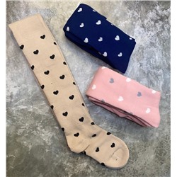 Колготки детские