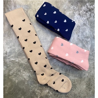 Колготки детские