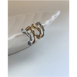 Серьги "Molly"