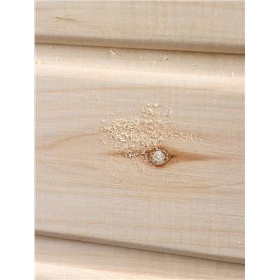 УЦЕНКА Дверь для бани и сауны «Эконом», 170×70 см