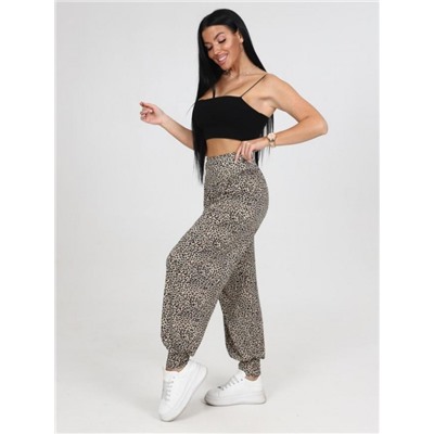 Брюки "Чанита" (Бежевый)