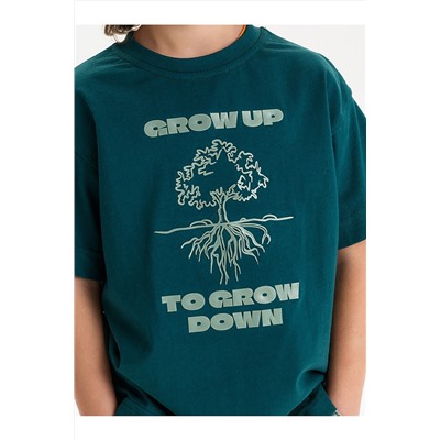 Футболка для мальчиков PELICAN, 1232811