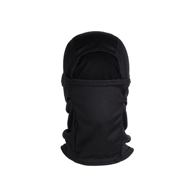 Балаклава Storm tactic, черная