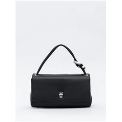 Сумка 8067Q black Polina&Eiterou