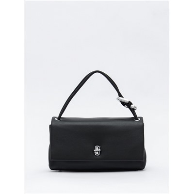 Сумка 8067Q black Polina&Eiterou