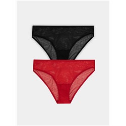 ТРУСЫ ЖЕНСКИЕ (2ШТ.) 412451-2