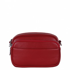 Сумка 5778-815-14P red Polina&Eiterou