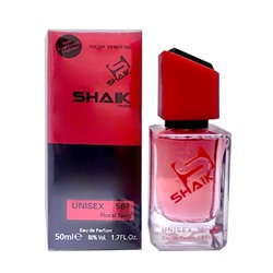 Парфюмерная вода Shaik M&W 567 Tom Ford Rose Exposed унисекс (50 ml)