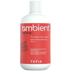 TEFIA Ambient Service Плекс-фиксатор, Шаг-2 250 мл 33179