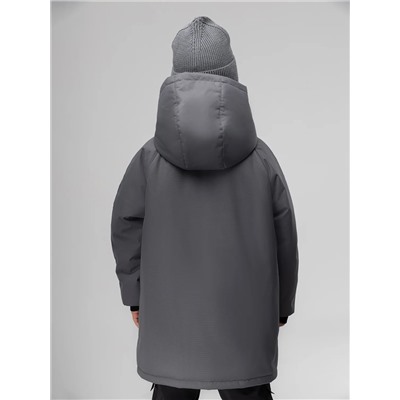 Bodo Куртка 32-72МU