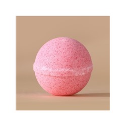 Бомбочка для ванны, 120 г, аромат печенья с молоком, URAL LAB