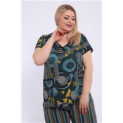 Костюм с брюками 24210 НАТАЛИ, 1119050