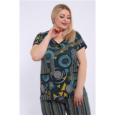 Костюм с брюками 24210 НАТАЛИ, 1119050