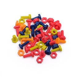 Набор "Столик развивающий" в коробке