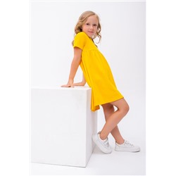 Платье Солнышко Желтое НАТАЛИ, 877050