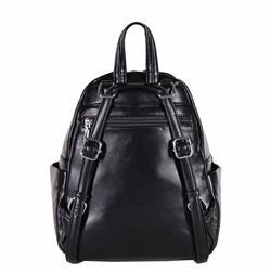 Рюкзак 3327-567-401 black Polina&Eiterou