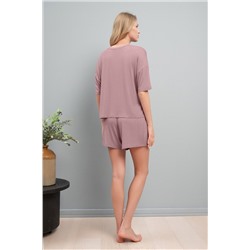 Футболка + шорты INDEFINI, 1227285