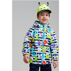 Куртка PLAYTODAY, 1088947