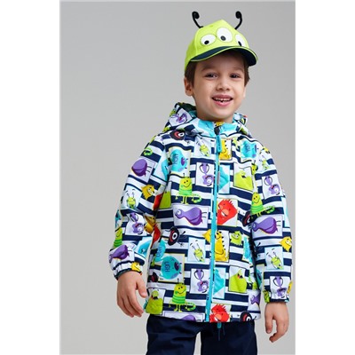 Куртка PLAYTODAY, 1088947