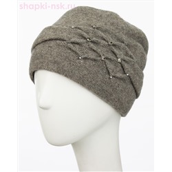 Эсмеральда 558 Шапка женская (56-58)