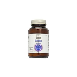 ORZAX OCEAN EXTRAMAG THREOG 60 таблеток