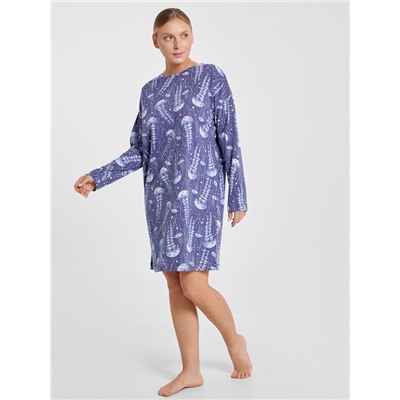 СОРОЧКА НОЧНАЯ ЖЕНСКАЯ 572362