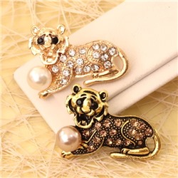 Брошь H01-9822р