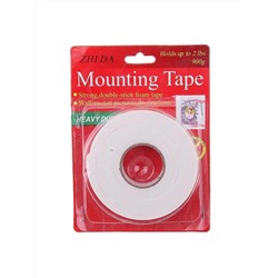 61222 Скотч двухсторонний