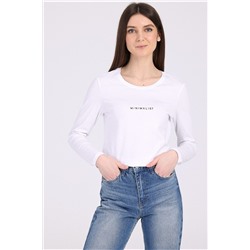 Лонгслив АПРЕЛЬ, 898515