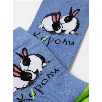 БРЕСТСКИЕ Носки 4200