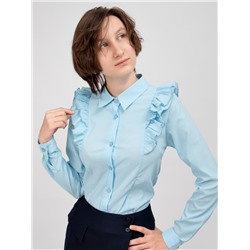 Блузка для девочки Соль&Перец