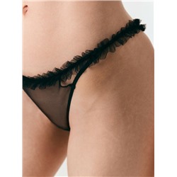 Трусы жен Montana