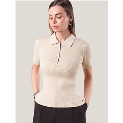 VILATTE Джемпер D39.351