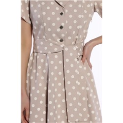 VISERDI Платье 9299-ббг 4421125