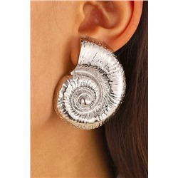 Серьги Морская симфония + Подарок НАТАЛИ, 1133040