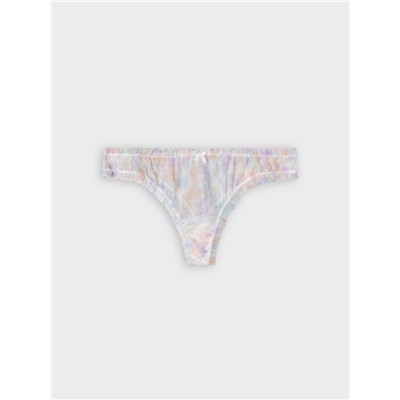 ТРУСЫ ЖЕНСКИЕ 412479