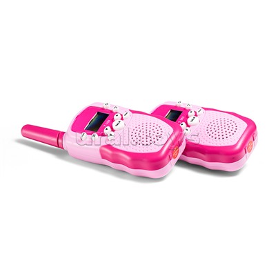 Рация детская "Секретные игры" в коробке