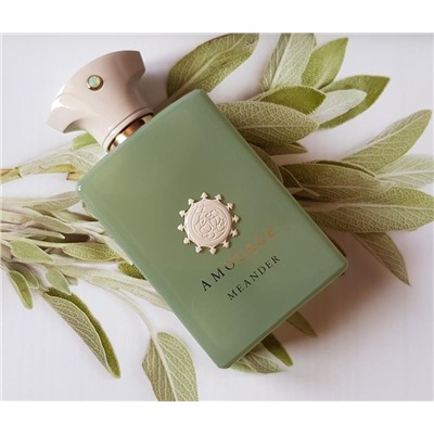 Amouage Meander