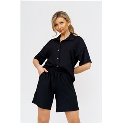 Шорты 36742 (Черный)